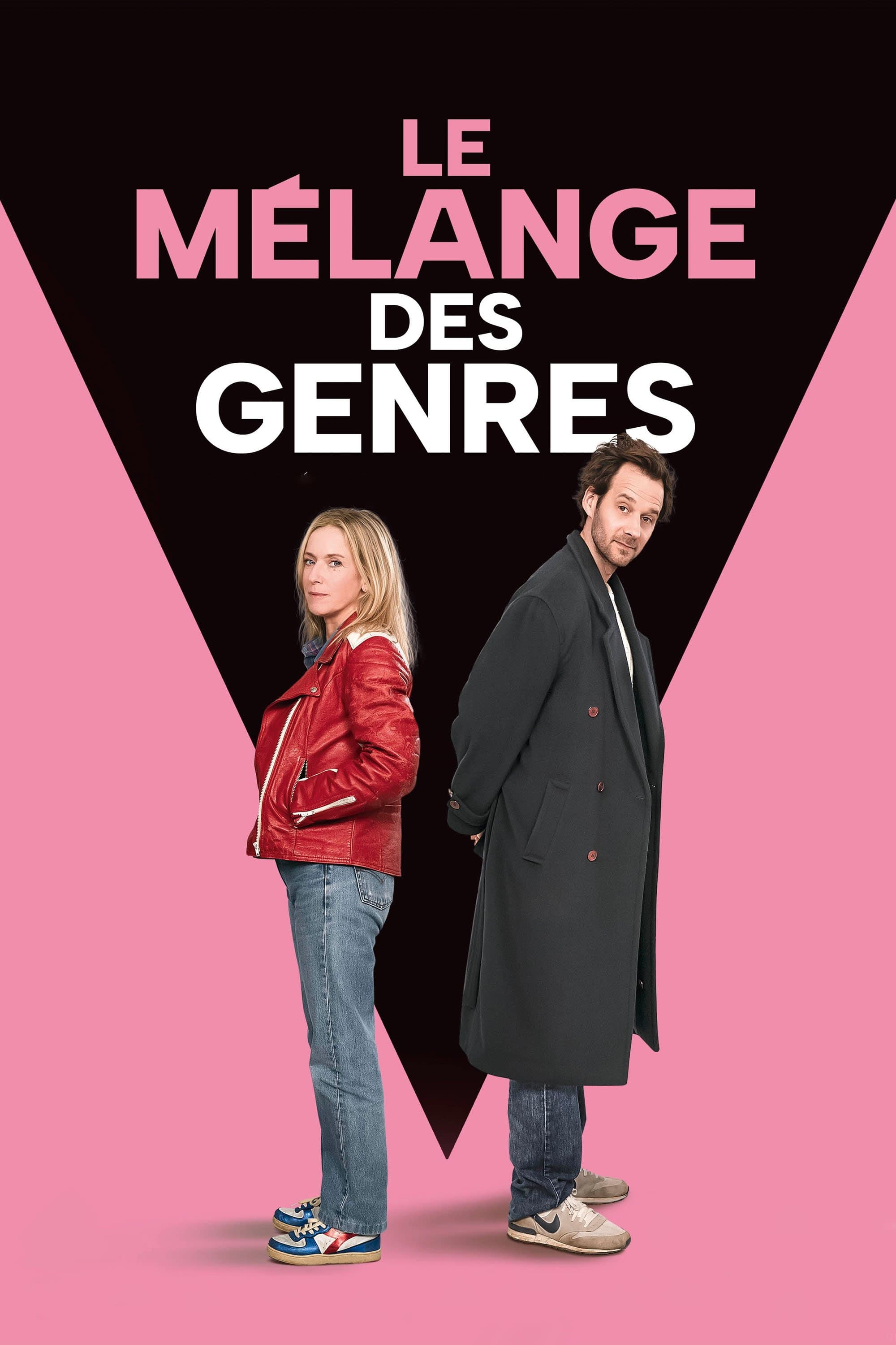 Le mélange des genres 2025 cały film