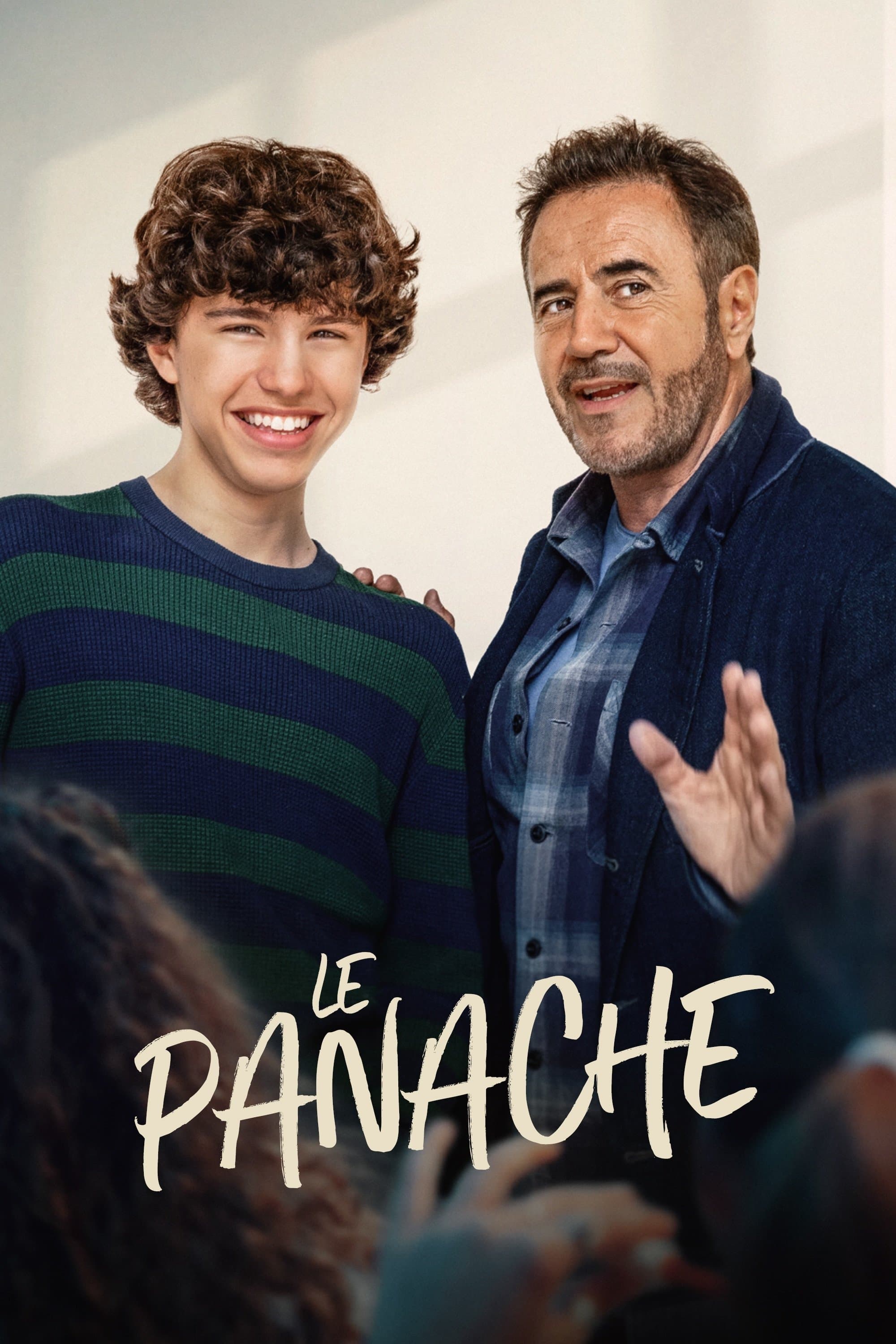 Le panache 2024 cały film