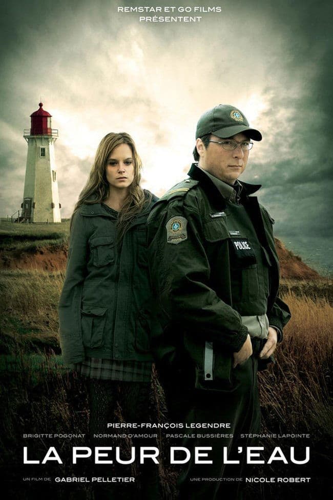 Lęk przed wodą 2012 cały film