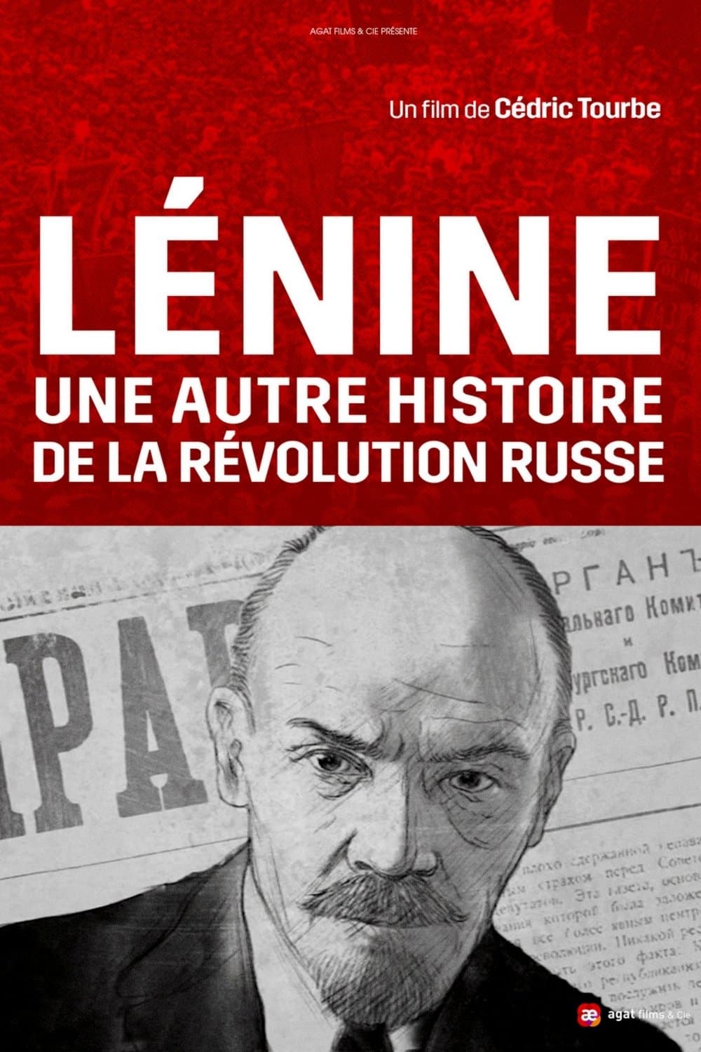 Lenin: inna historia rosyjskiej rewolucji 2018 cały film