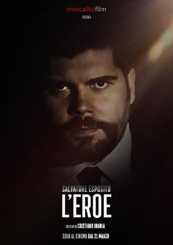 L'eroe 2019 cały film