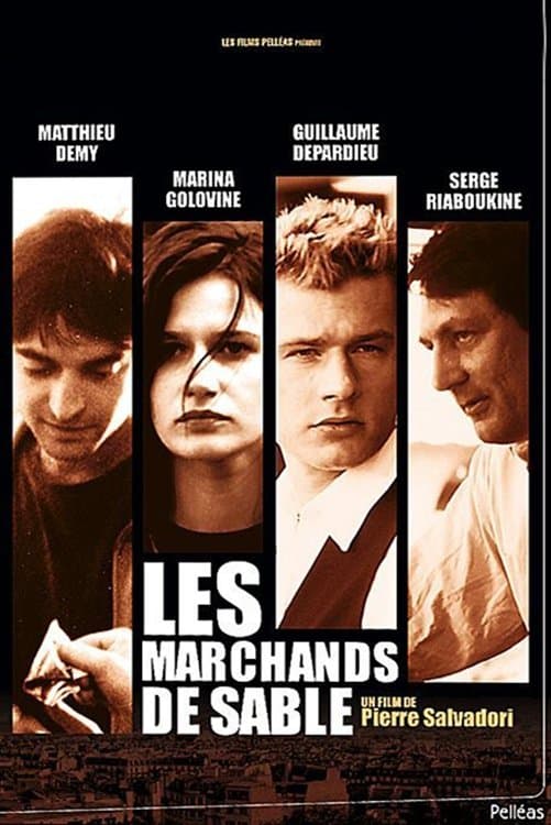 Les marchands de sable 2000 cały film
