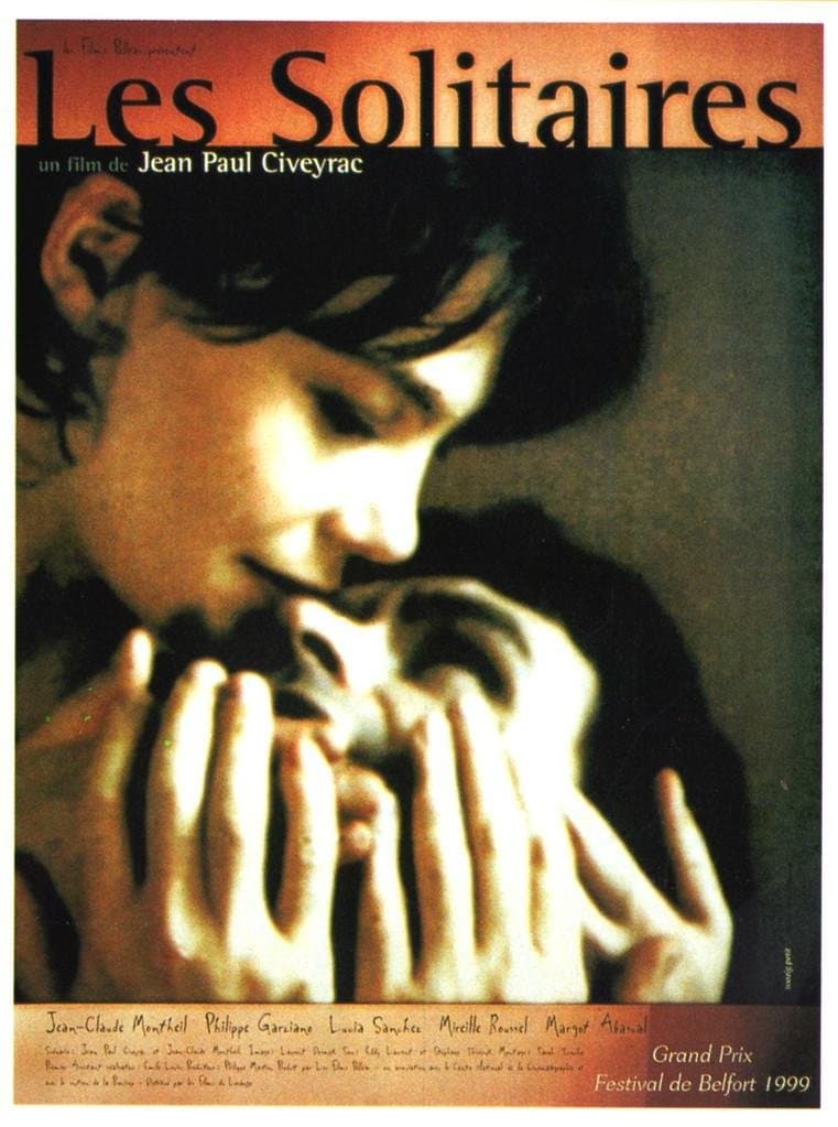 Les solitaires 2000 cały film