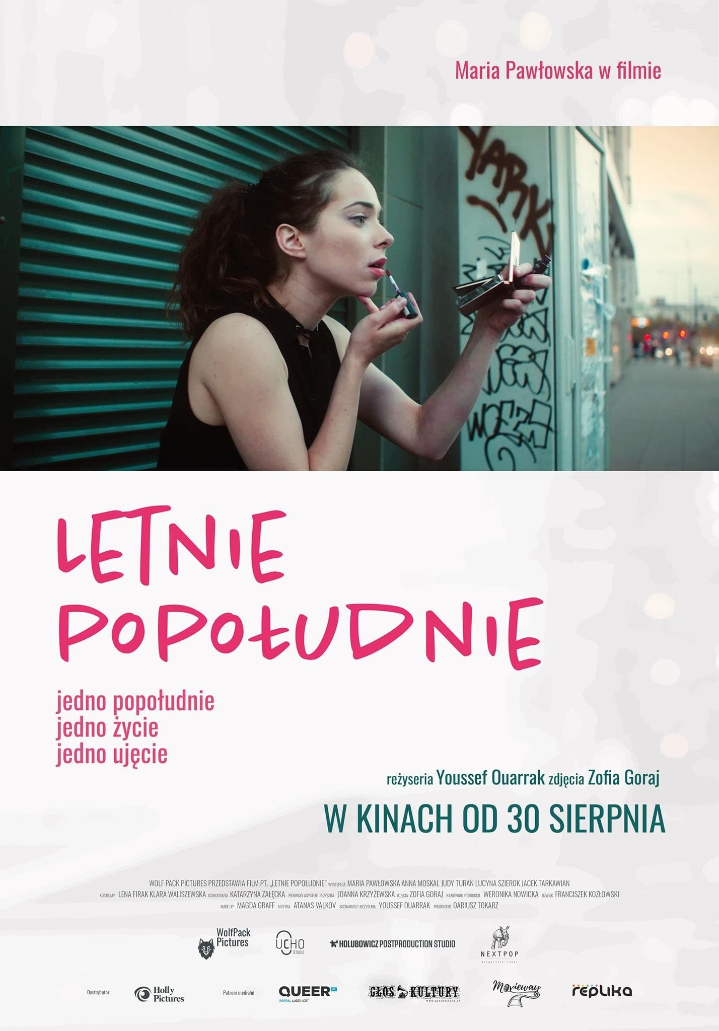 Letnie popołudnie 2019 cały film