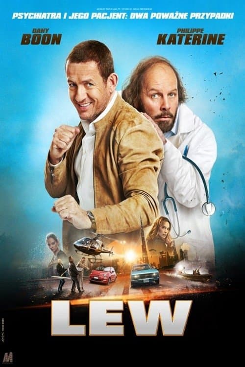 Lew 2020 cały film