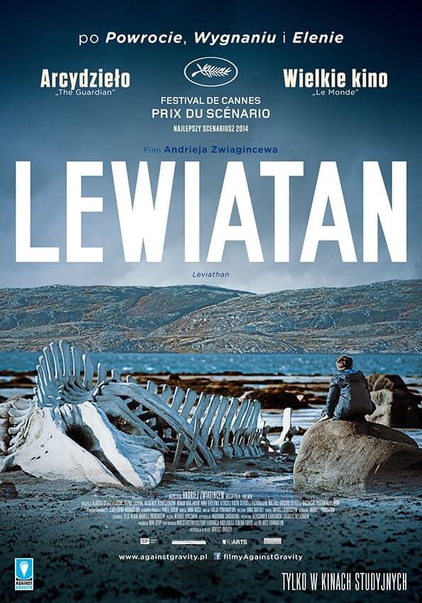 Lewiatan 2014 cały film