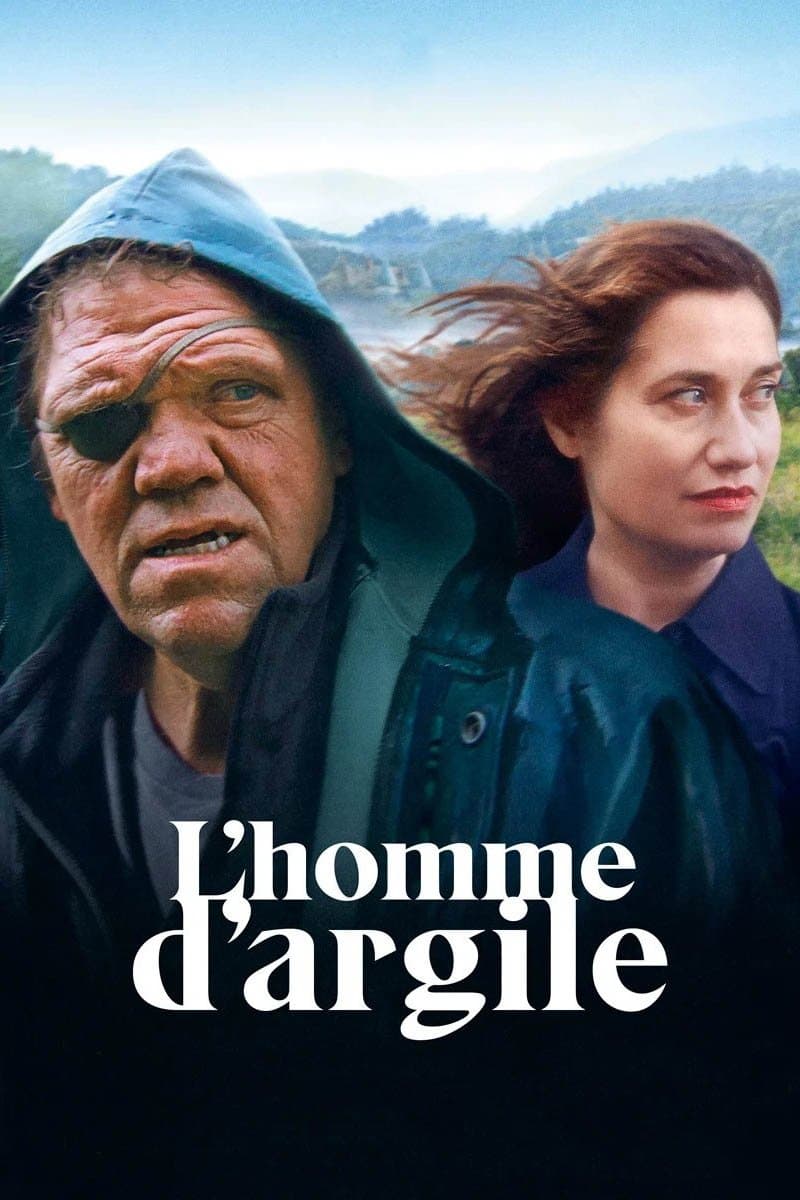 L'homme d'argile 2024 cały film