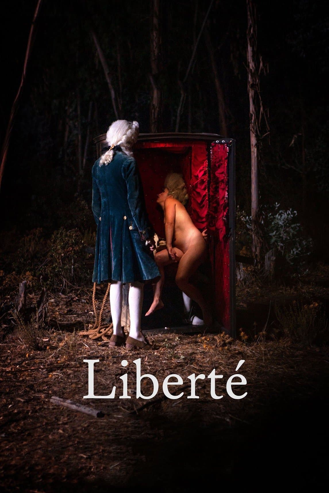 Liberté 2019 cały film