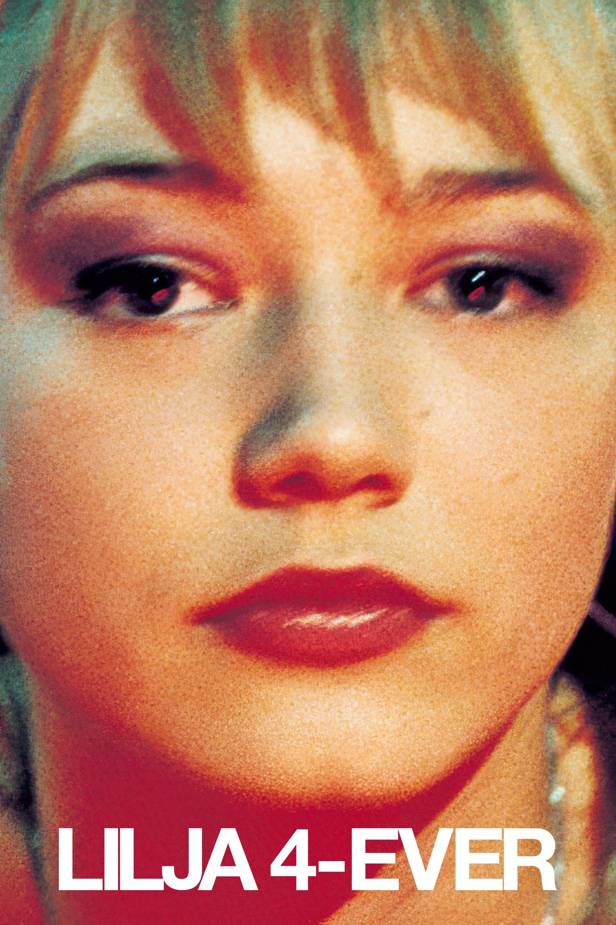Lilja 4-ever 2002 cały film
