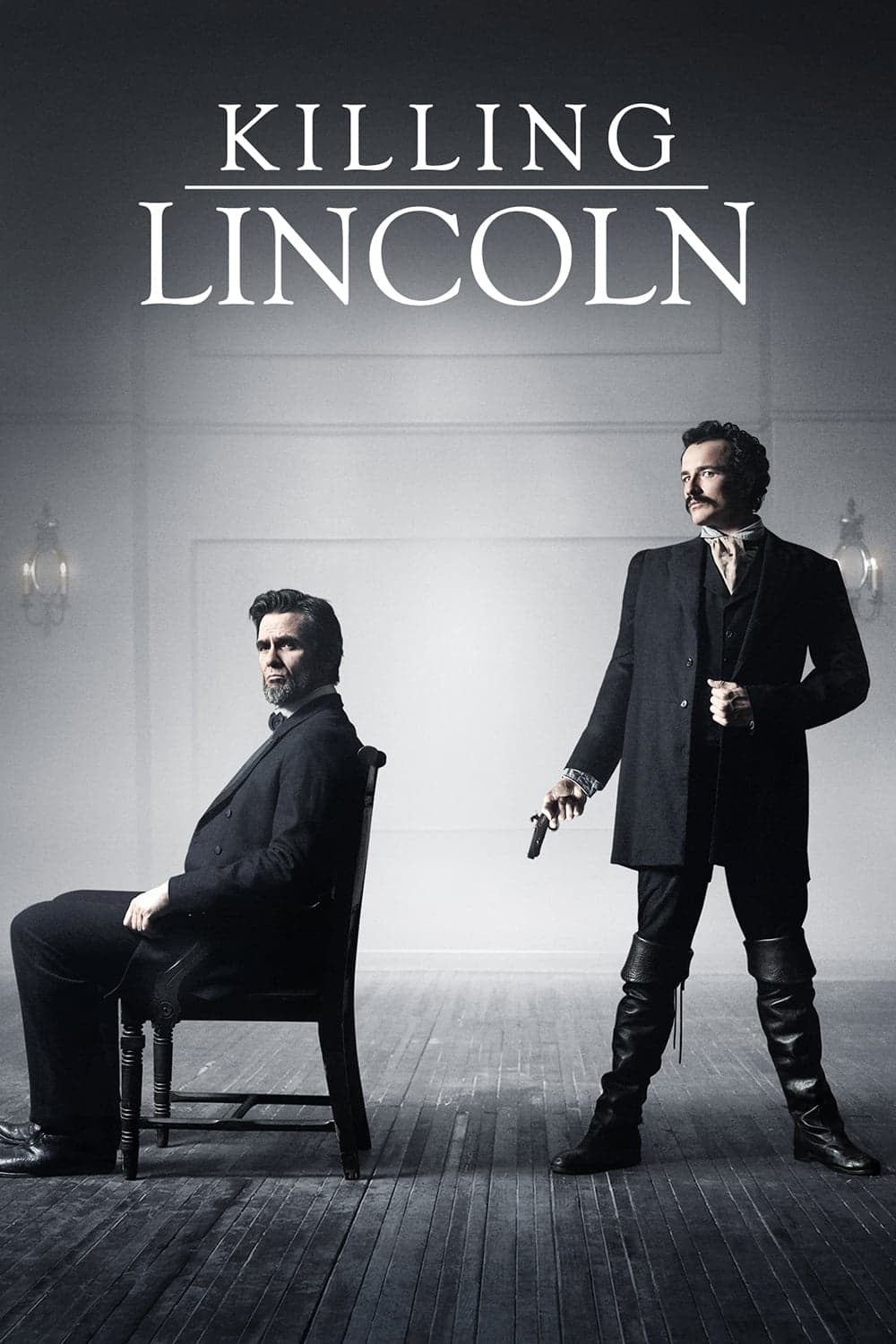 Lincoln: Historia zamachu 2013 cały film
