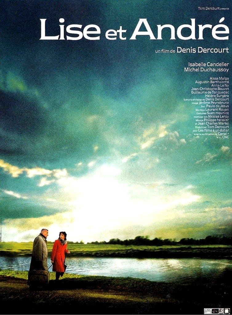 Lise et André 2000 cały film