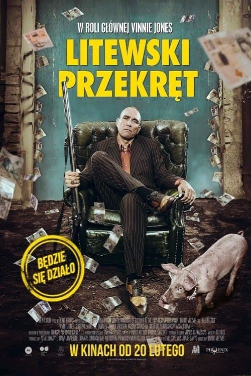 Litewski przekręt 2014 cały film