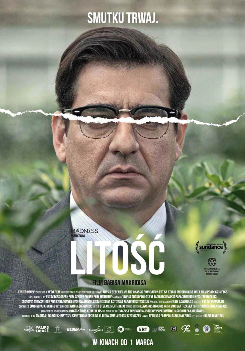 Litość 2018 cały film