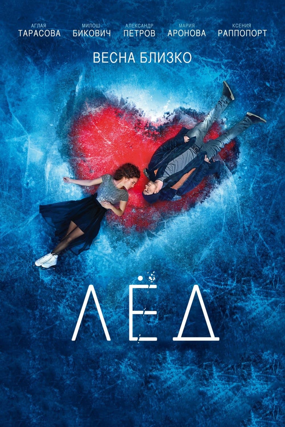 Lód 2018 cały film