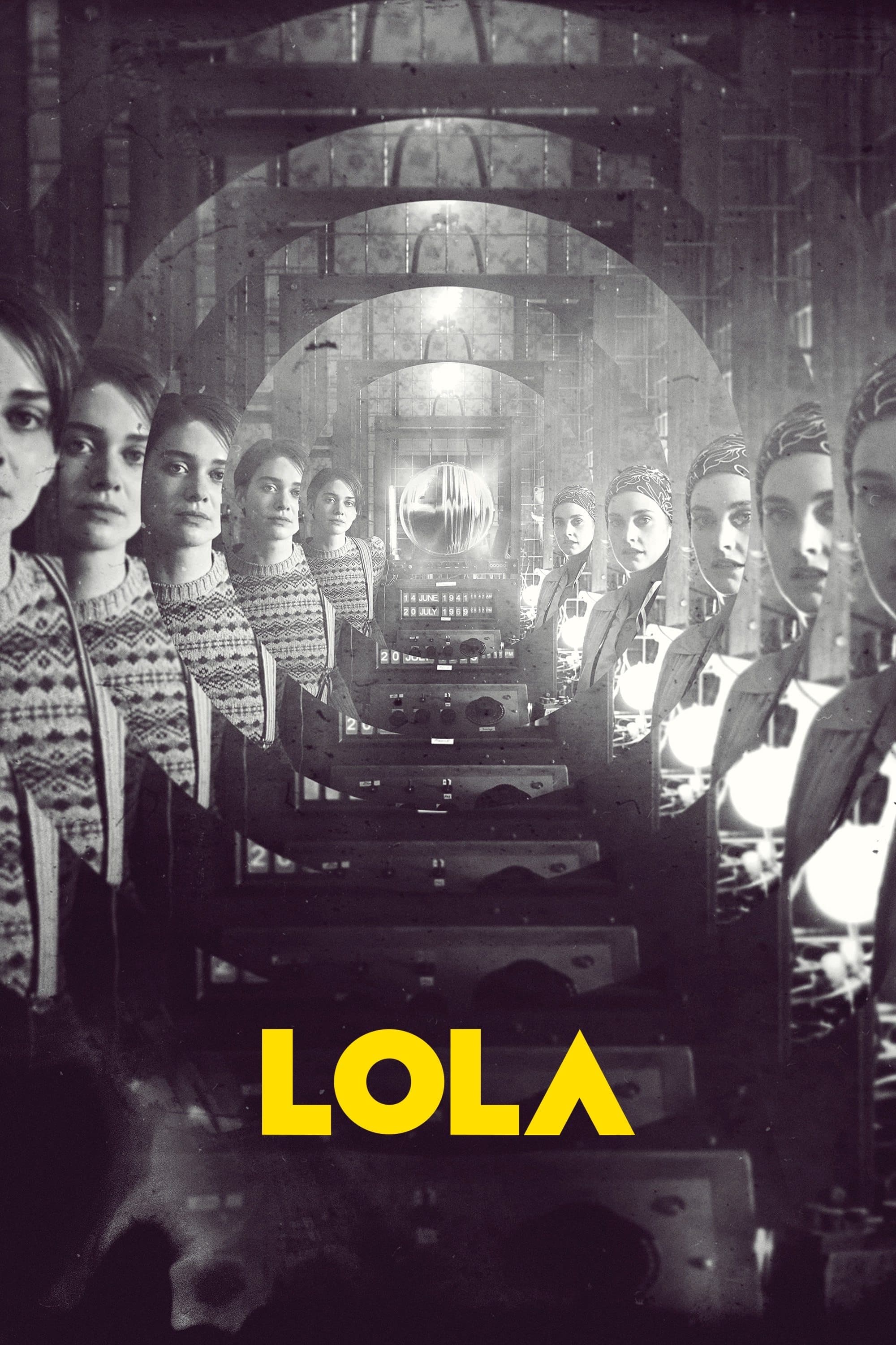 LOLA 2023 cały film