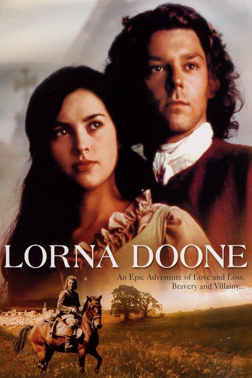 LORNA DOONE 2001 cały film