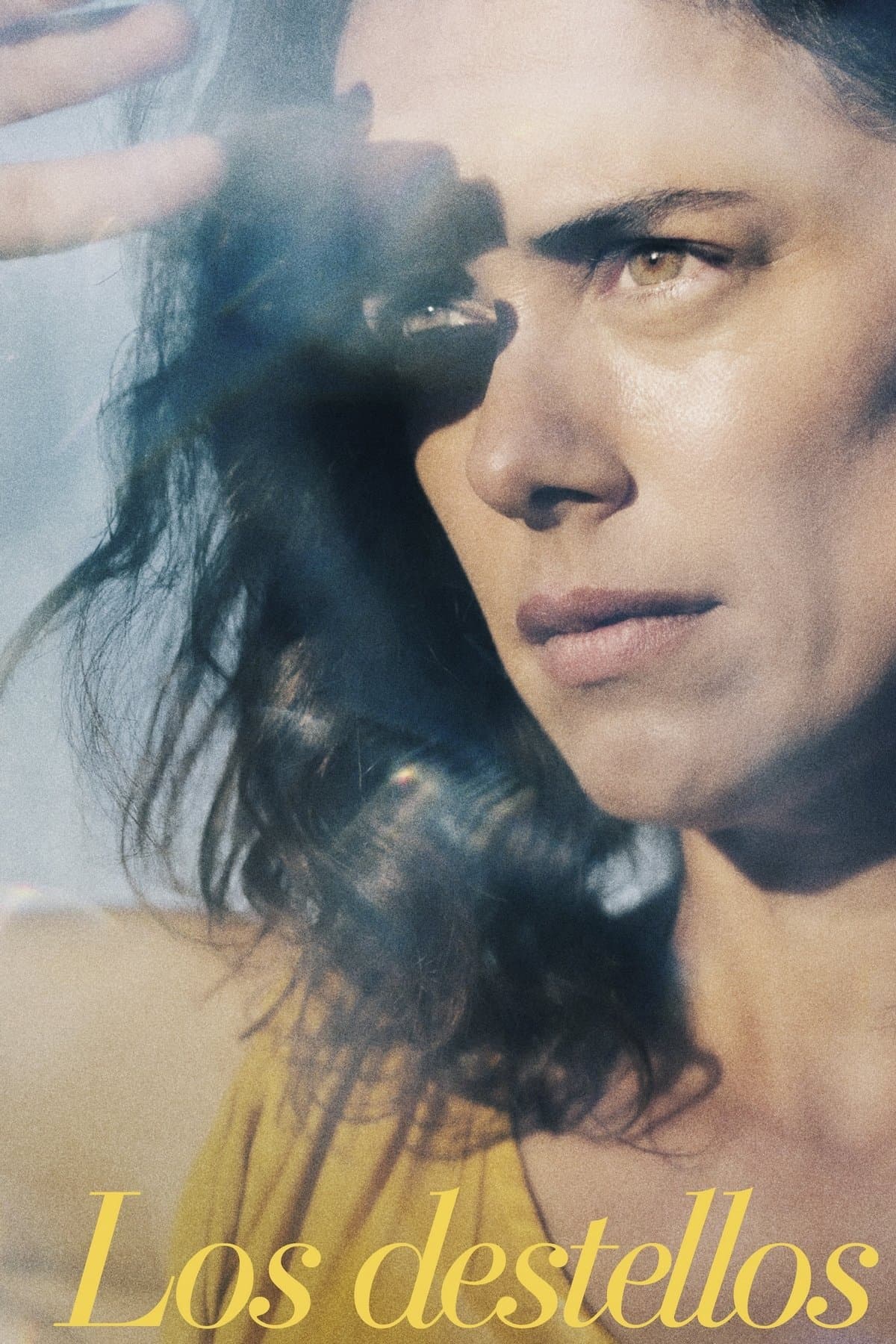 Los destellos 2024 cały film