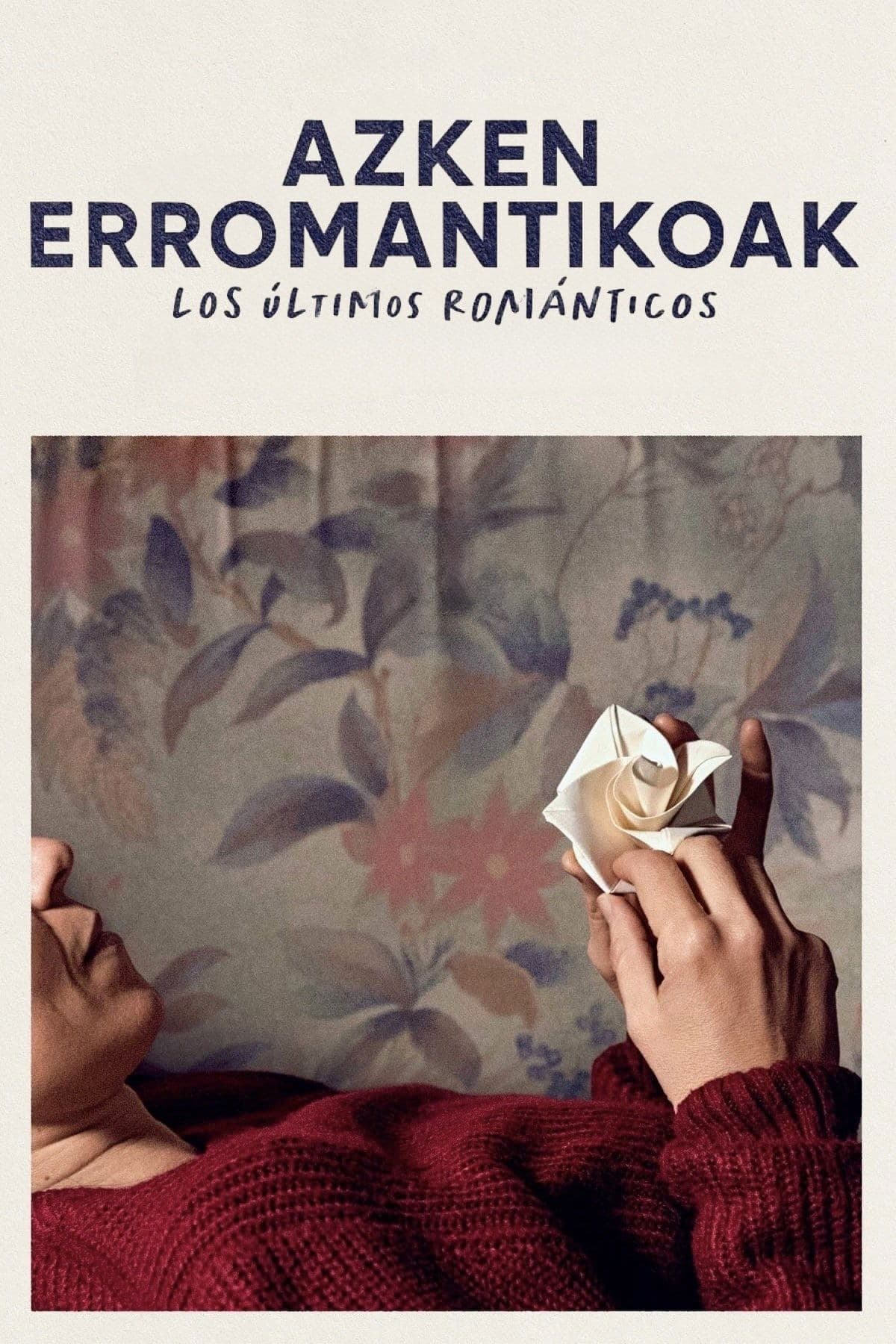 Los últimos románticos 2024 cały film