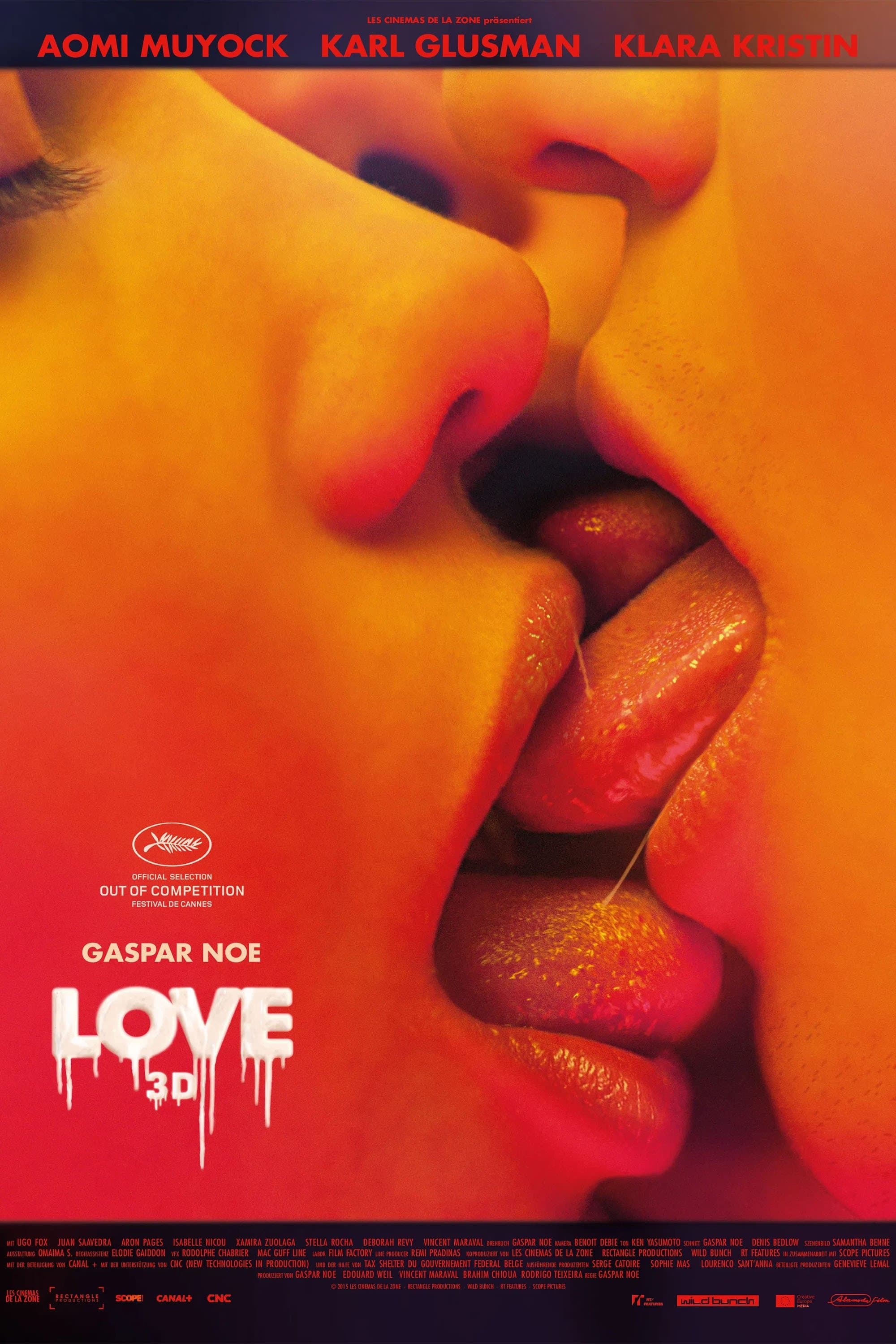 Love 2015 cały film