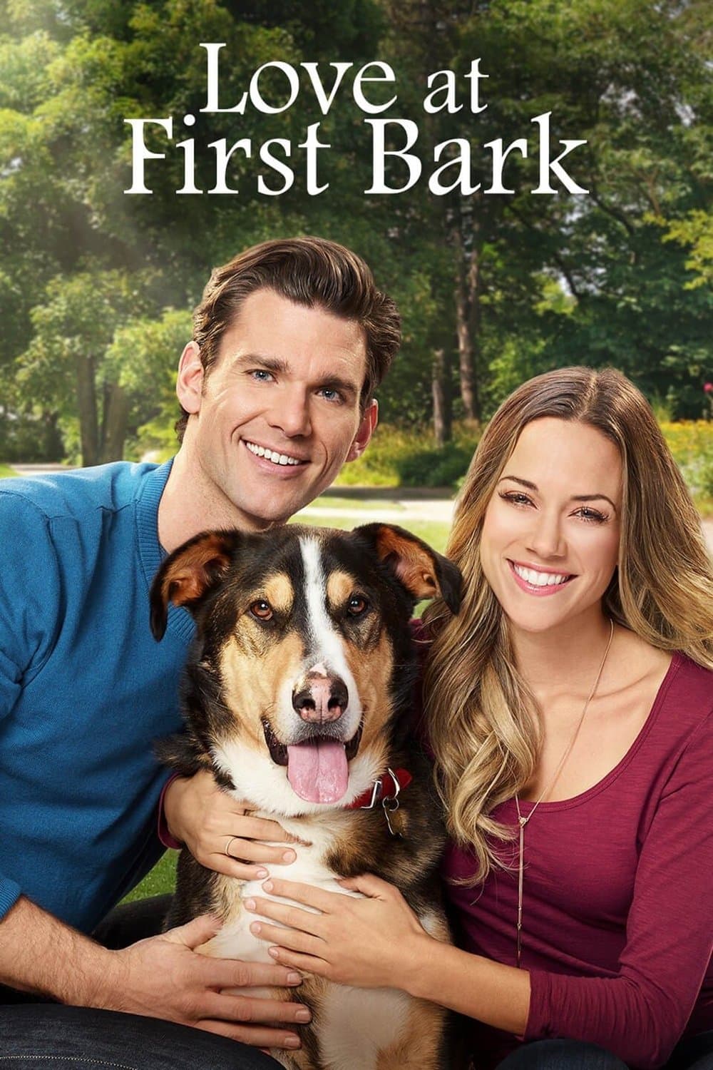 Love at First Bark 2017 cały film