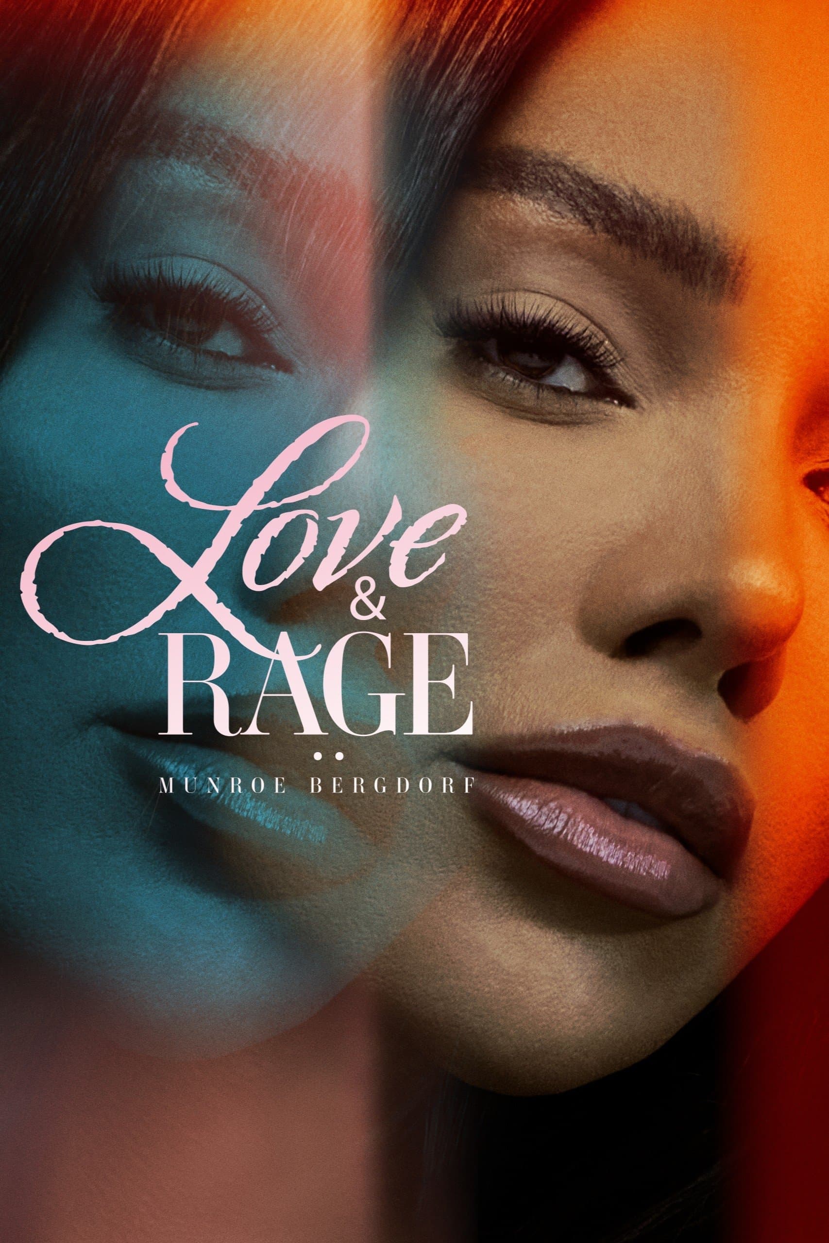 Love & Rage: Munroe Bergdorf 2025 cały film