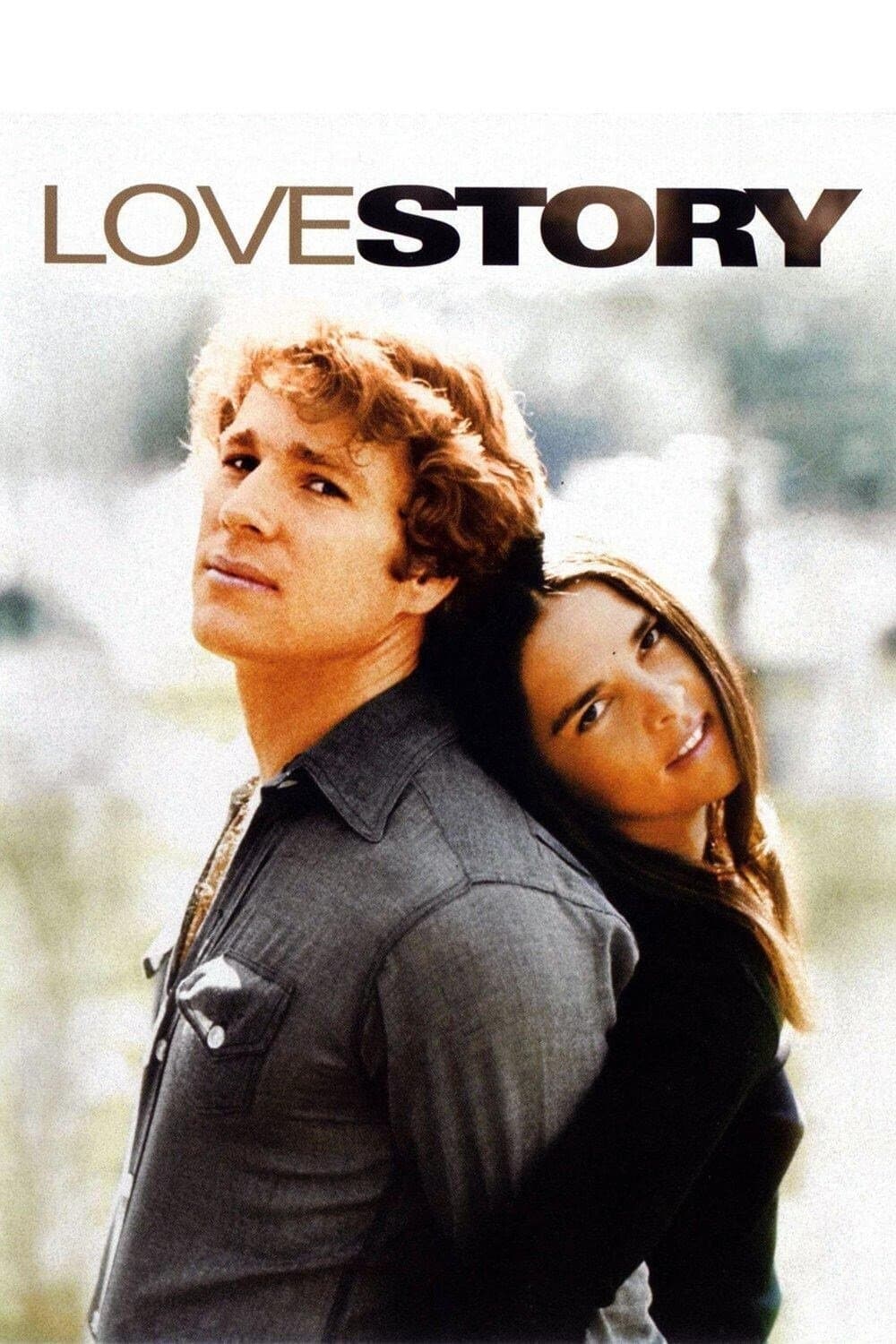Love Story 1970 cały film