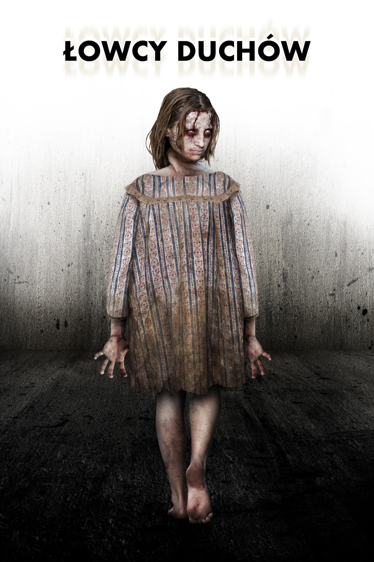 Łowcy duchów 2016 cały film