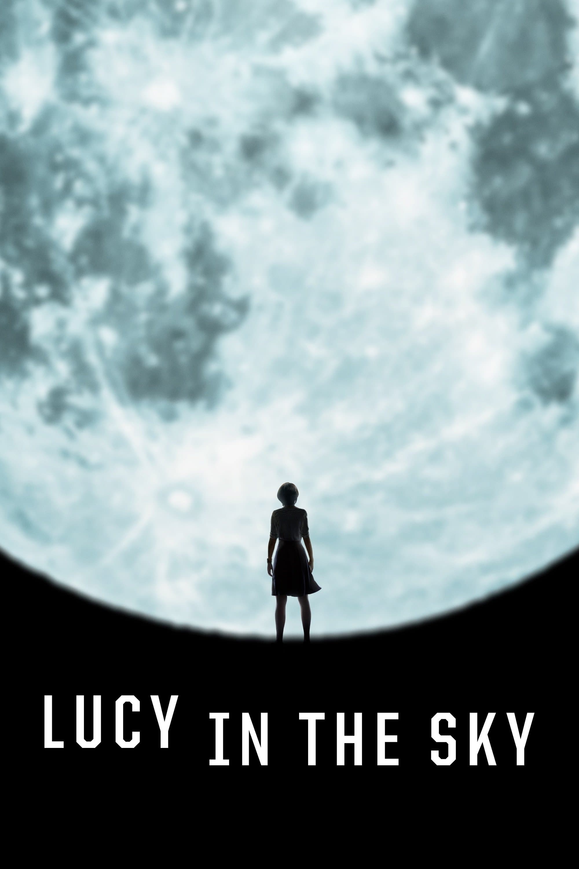 Lucy wśród gwiazd 2019 cały film