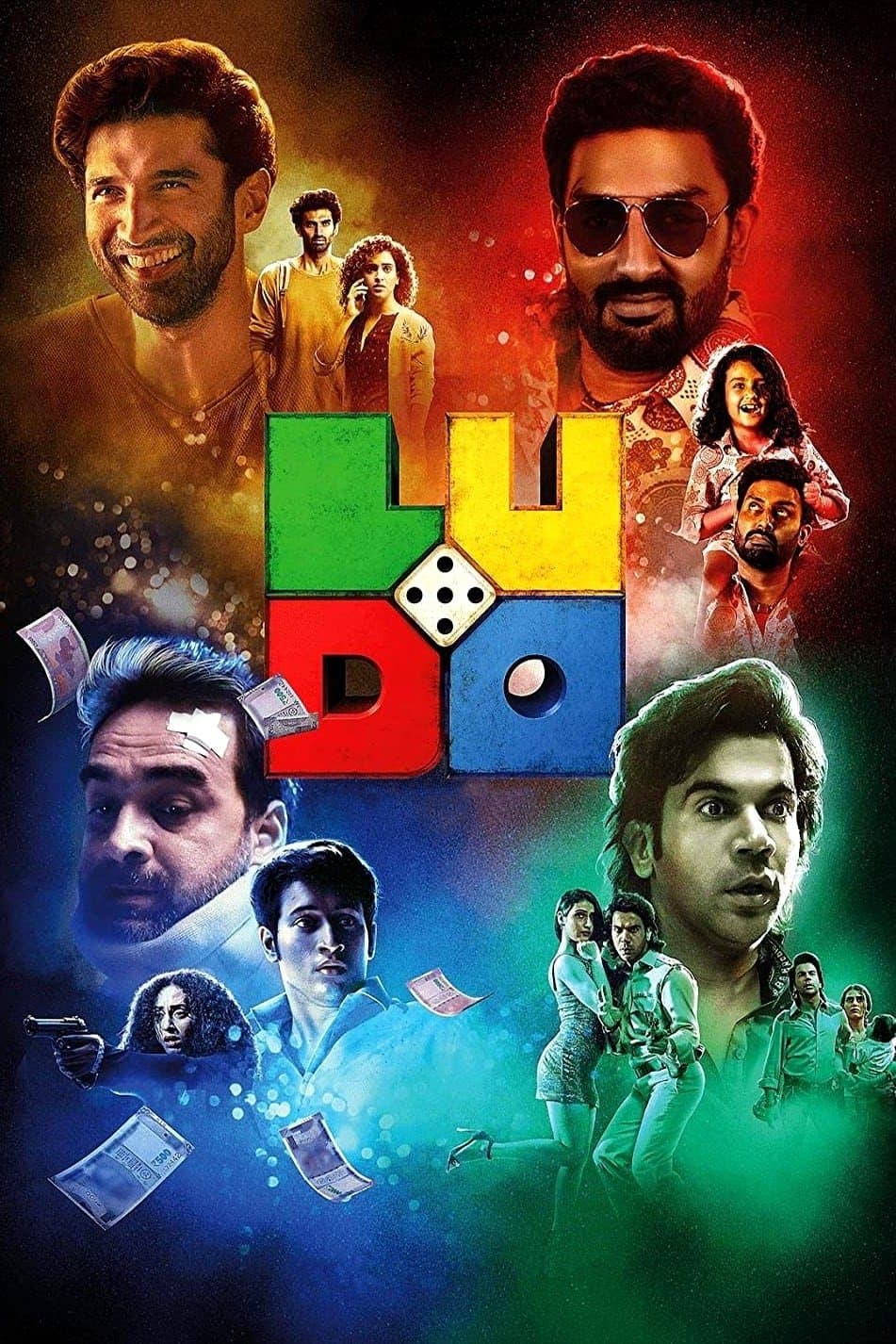 Ludo 2020 cały film