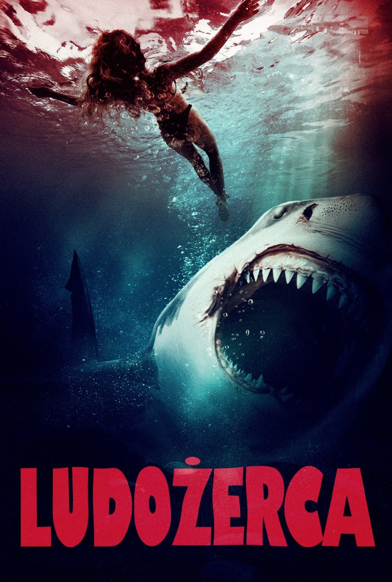 Ludożerca 2022 cały film