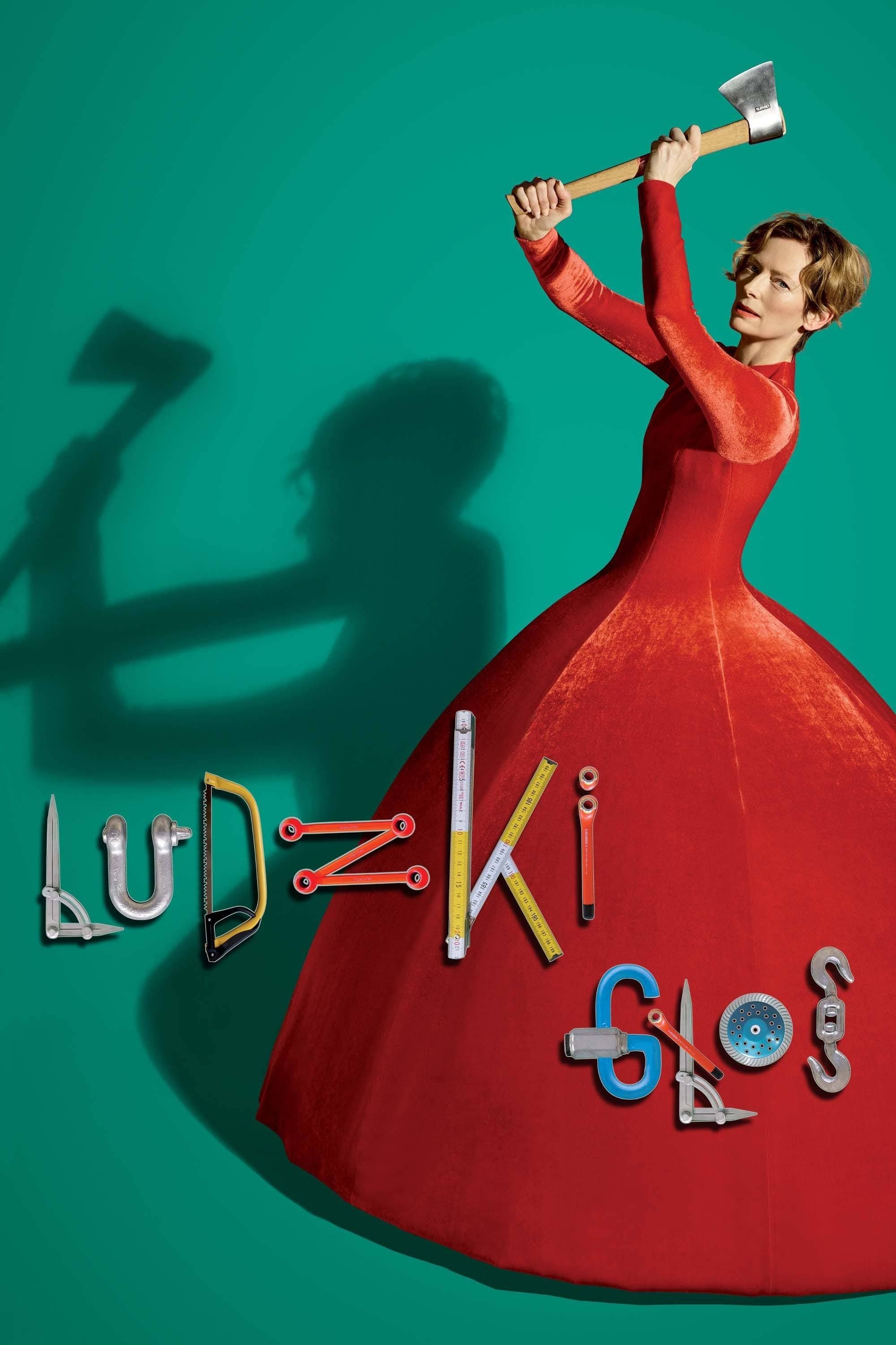 Ludzki głos 2020 cały film