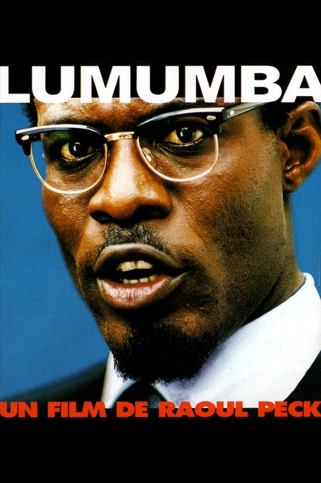 Lumumba 2000 cały film