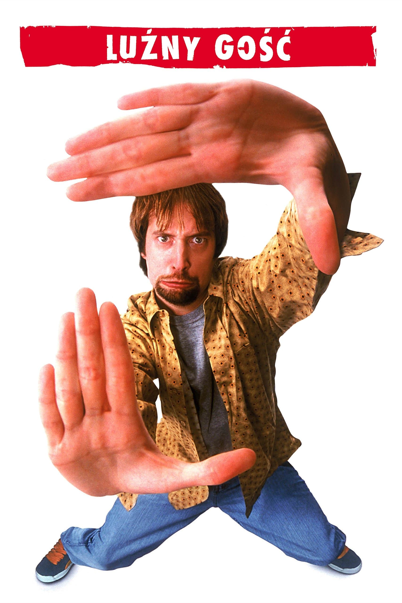 Luźny gość 2001 cały film