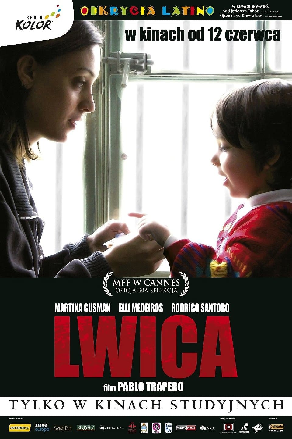 Lwica 2008 cały film