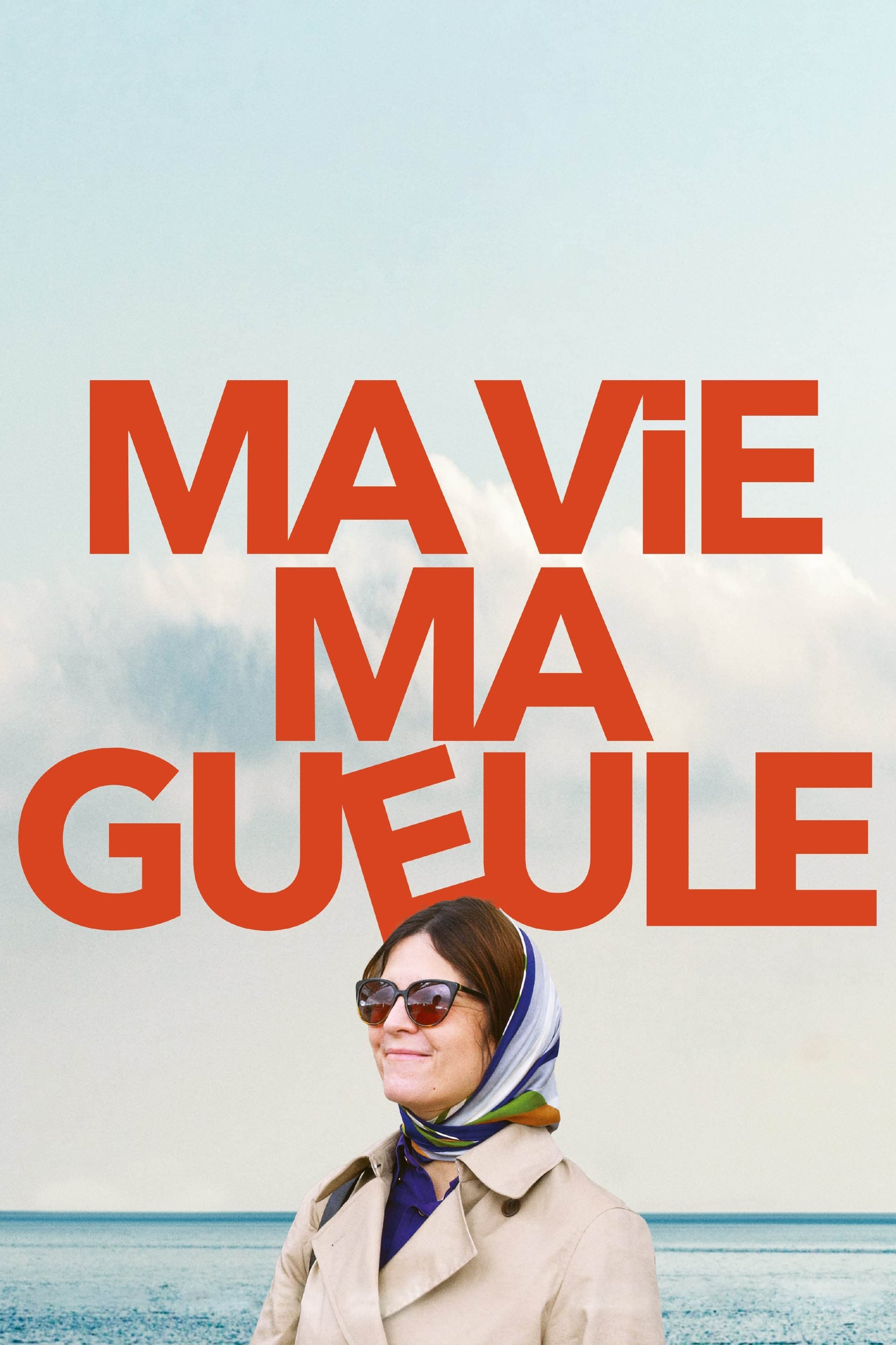 Ma vie ma gueule 2024 cały film