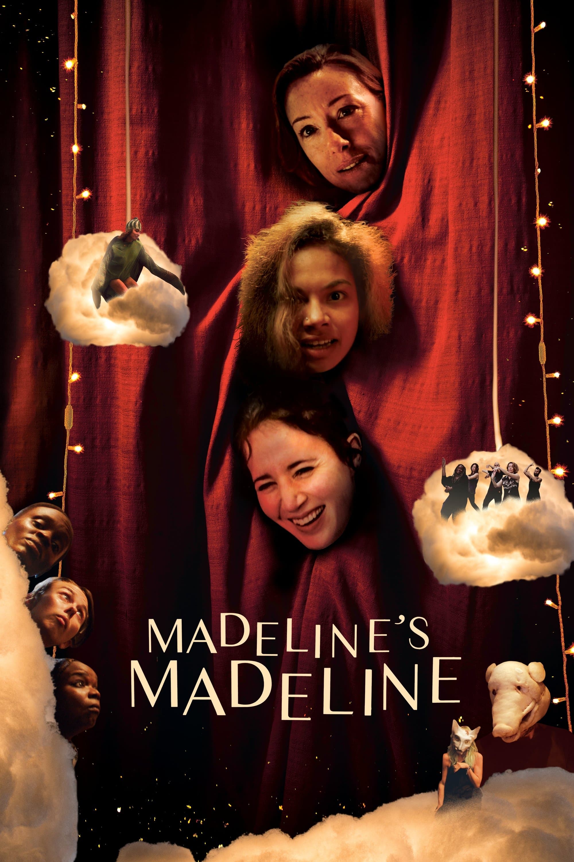 Madeline i Madeline 2018 cały film