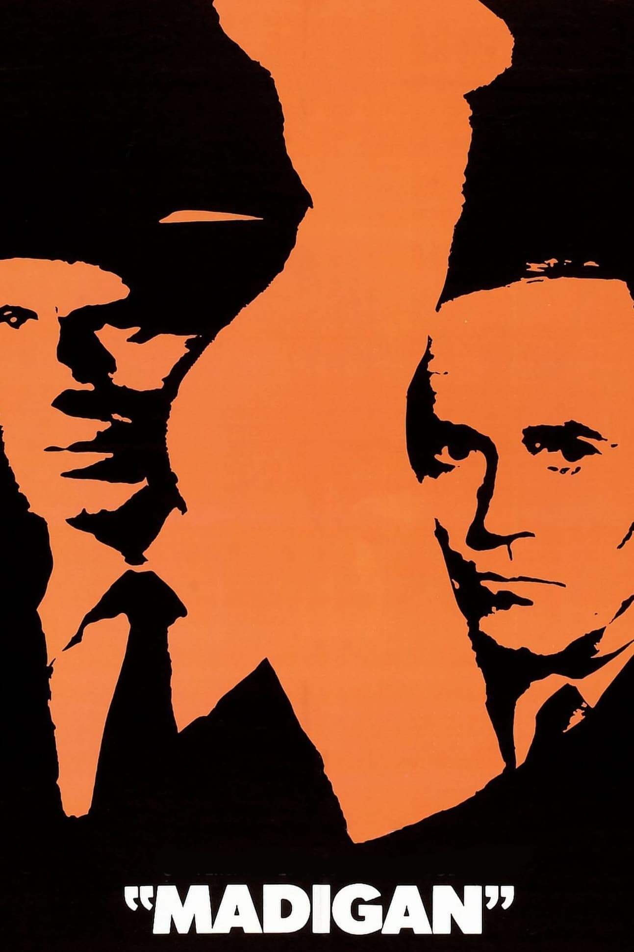 Madigan 1968 cały film