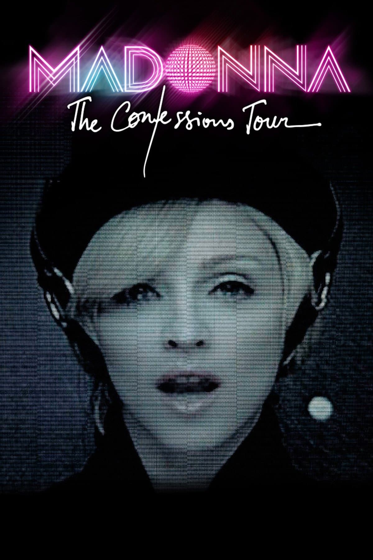Madonna: The Confessions Tour 2006 cały film