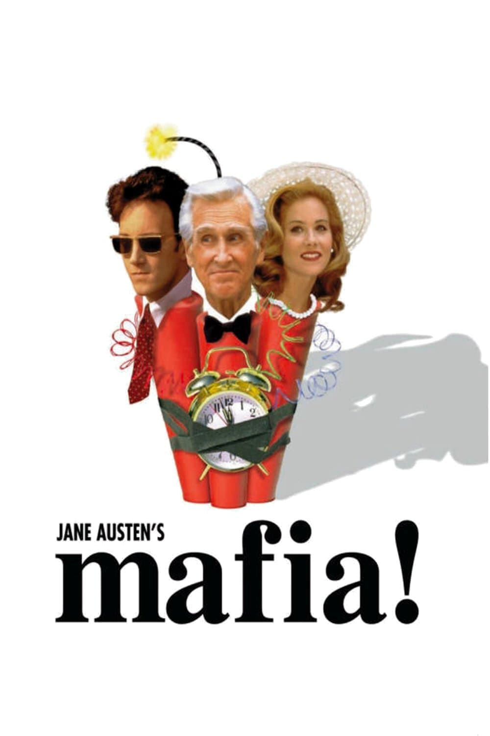 Mafia ! 1998 cały film