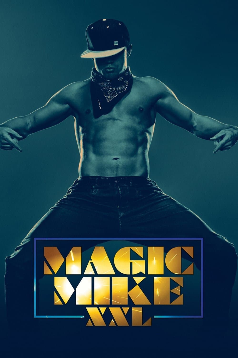 Magic Mike XXL 2015 cały film