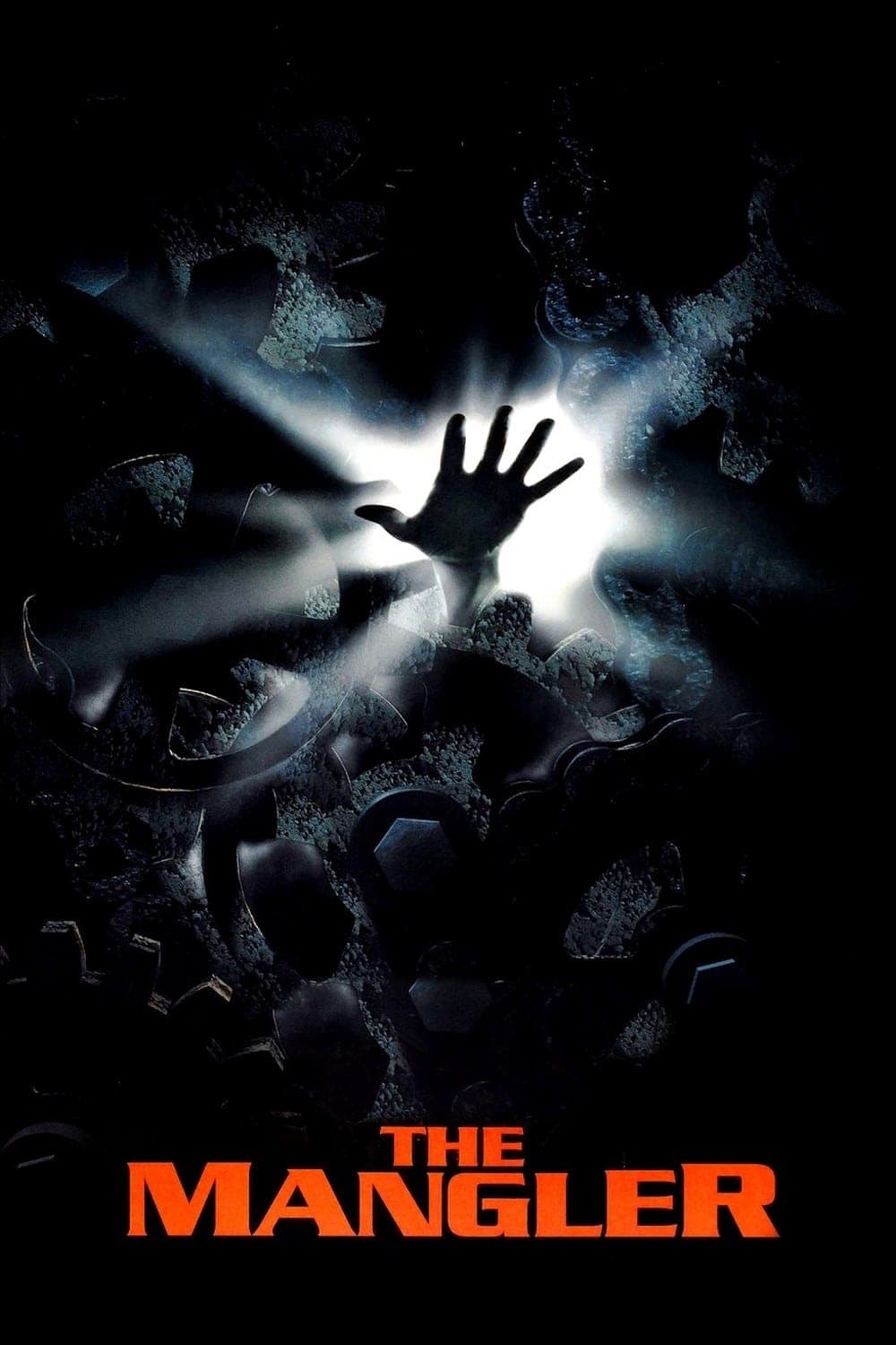 Maglownica 1995 cały film