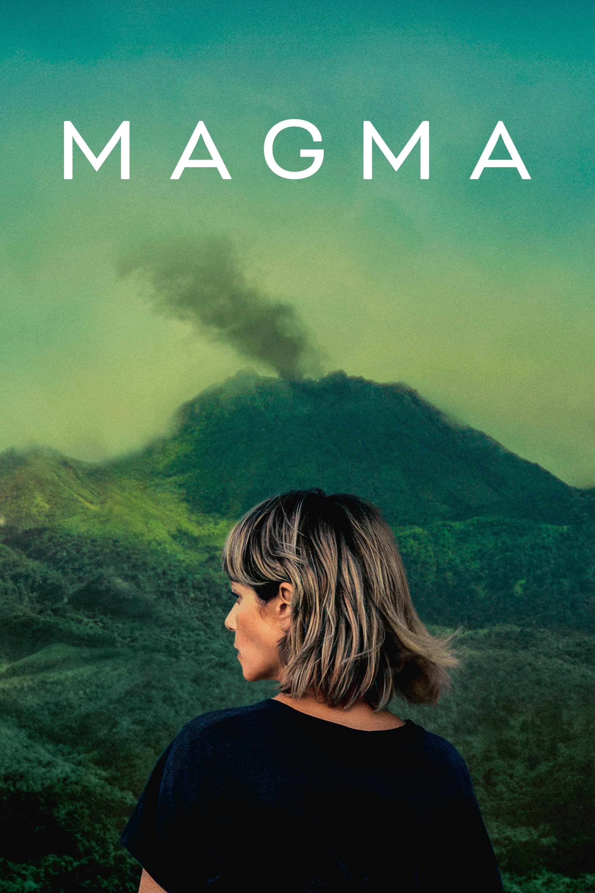Magma 2025 cały film