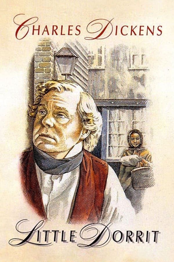 Mała Dorrit 1987 cały film