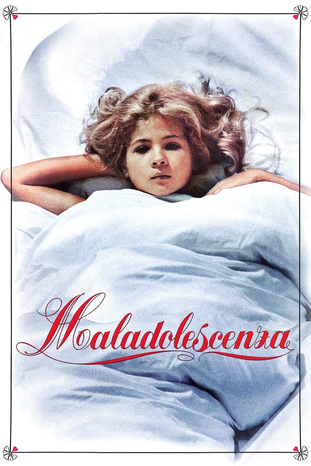 Maladolescenza 1977 cały film