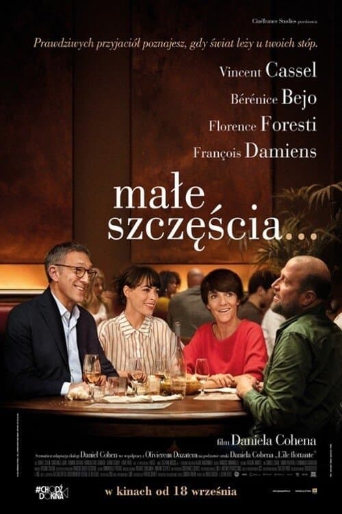 Małe szczęścia 2020 cały film