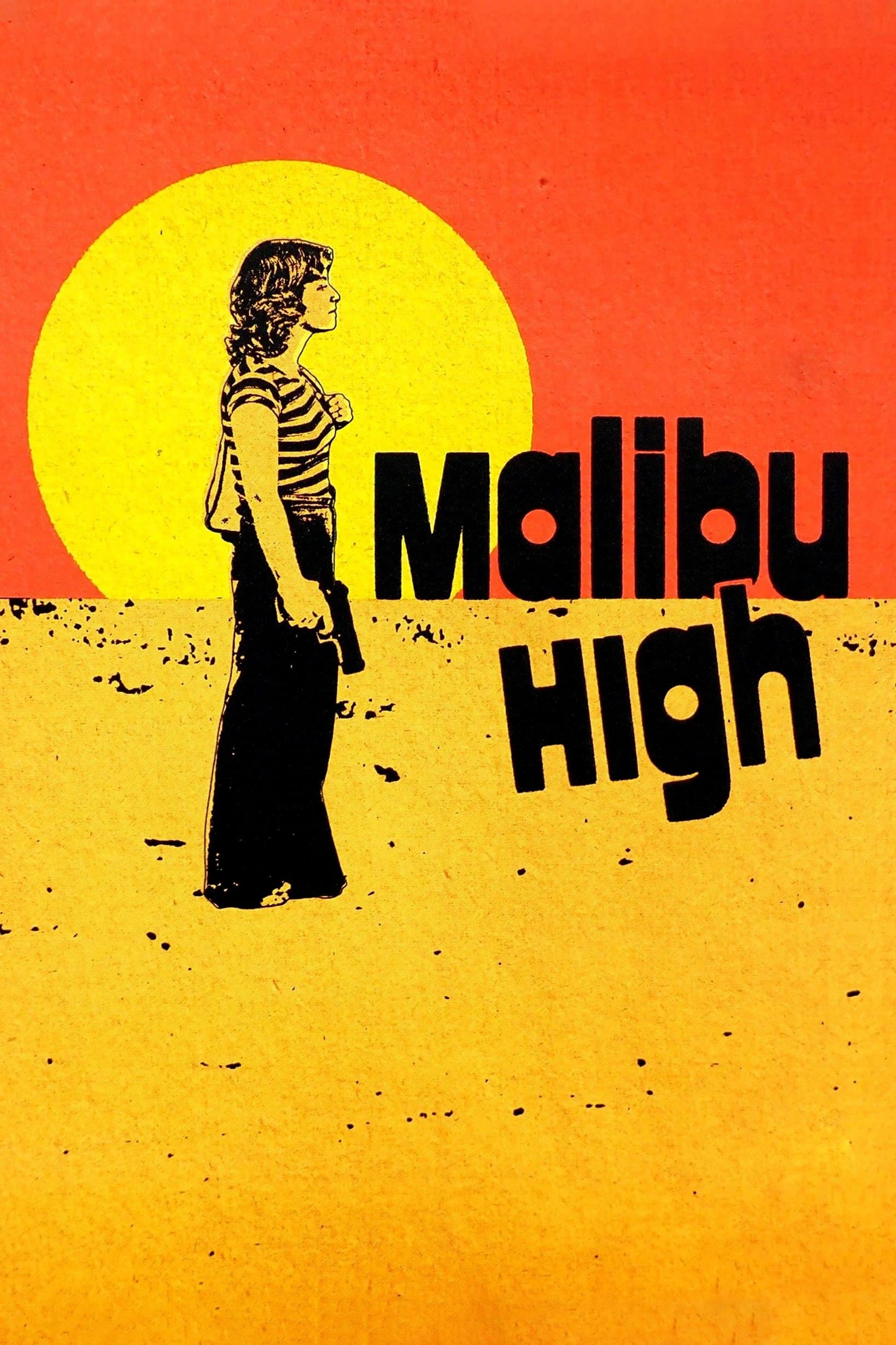 Malibu High 1979 cały film