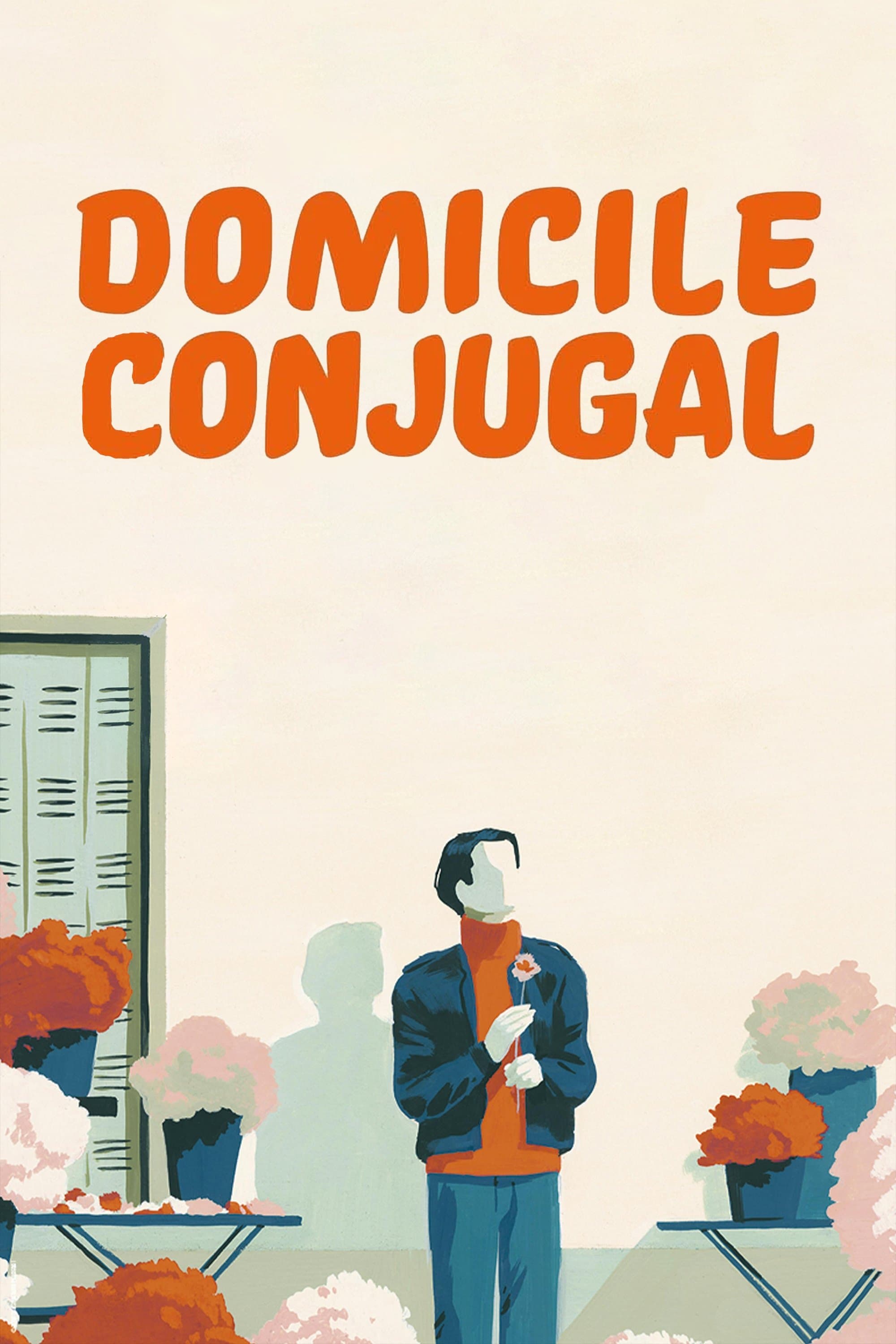 Małżeństwo 1970 cały film