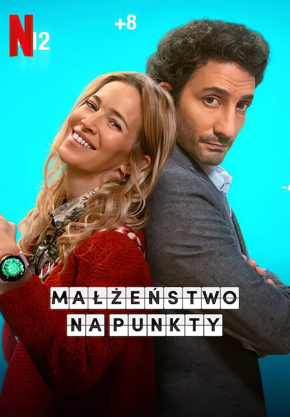 Małżeństwo na punkty 2022 cały film