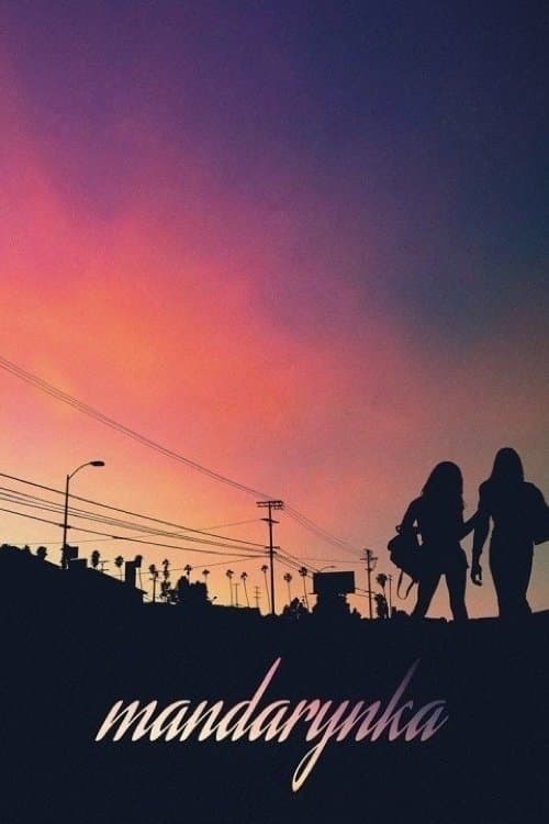 Mandarynka 2015 cały film