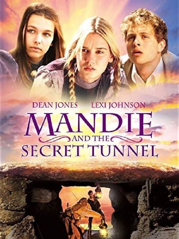 Mandie i sekretny tunel 2009 cały film